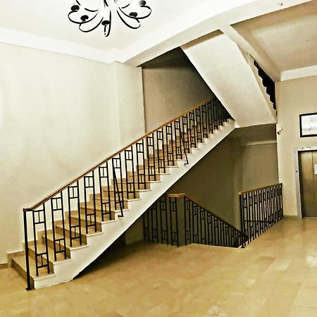 Cozy Apartment In The City Center Mtatsminda 第比利斯 外观 照片