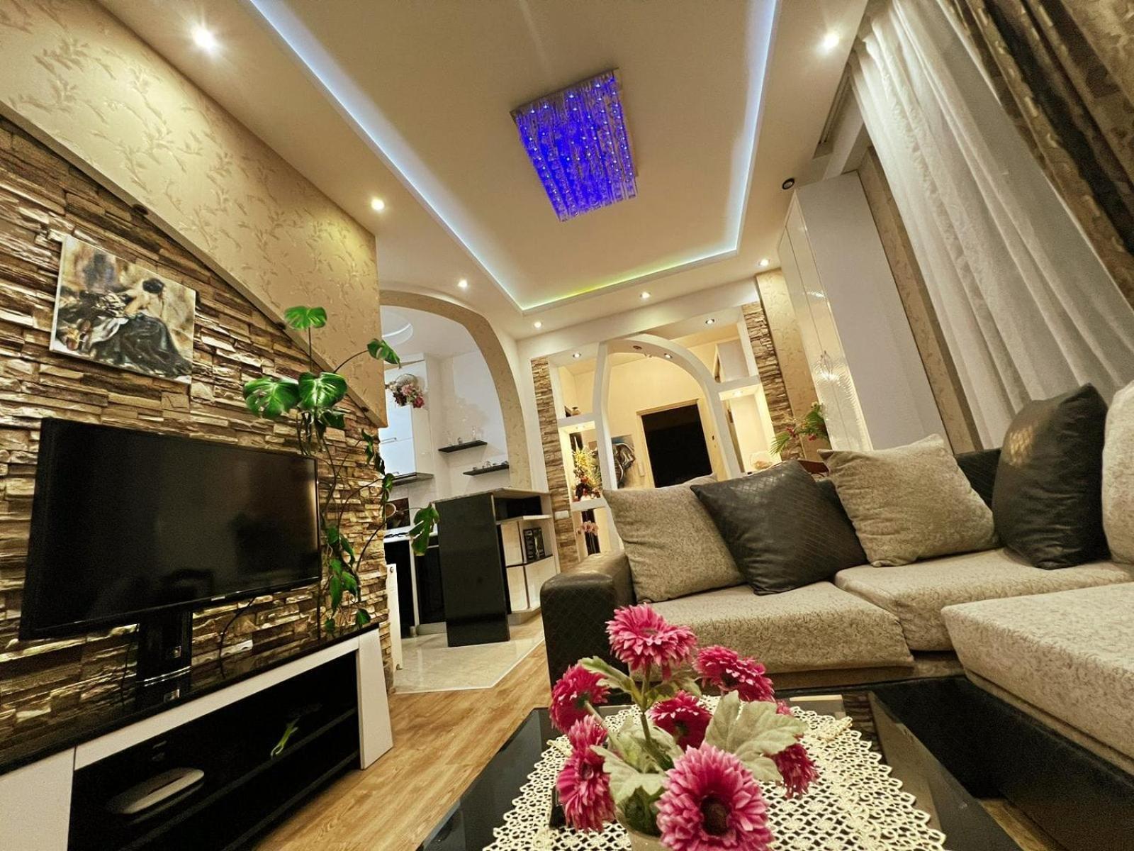 Cozy Apartment In The City Center Mtatsminda 第比利斯 外观 照片
