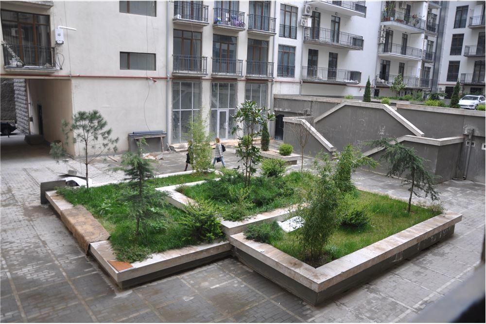 Cozy Apartment In The City Center Mtatsminda 第比利斯 外观 照片